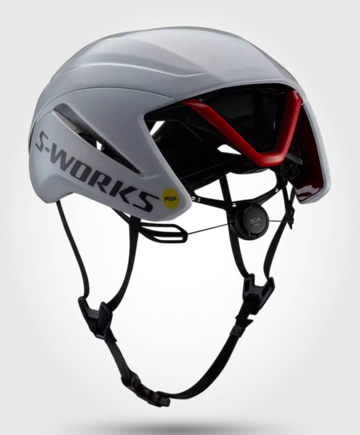 Specialized S-Works Evade 4. Imagen: Specialized