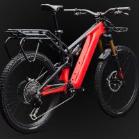 Specialized S-Works Levo 4 X: una e-MTB de 14.499 euros que quiere servir para mucho más que bajar senderos