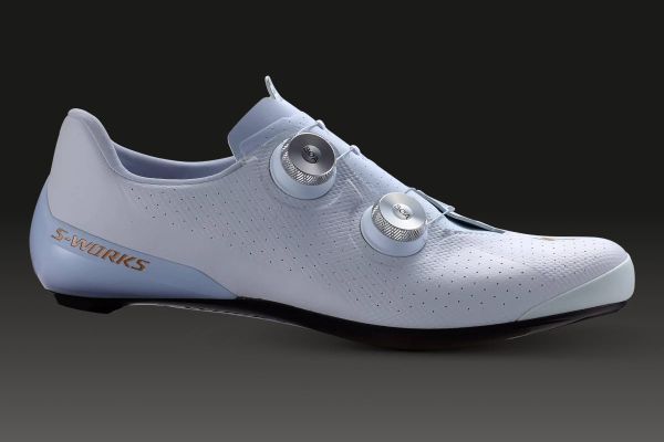 Specialized lanza las S-Works Torch y Ares 2 Año del Caballo en edición limitada por el Año Nuevo Chino