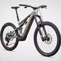Specialized Turbo Levo 4 EVO: así es la e-MTB más extrema de la nueva generación Levo