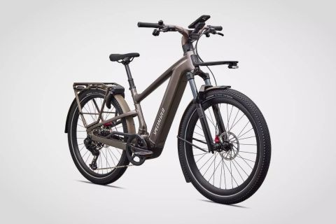 Specialized Vado 3: así define la marca una nueva gama alta en las e-Bikes urbanas