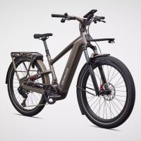 Specialized Vado 3: así define la marca una nueva gama alta en las e-Bikes urbanas