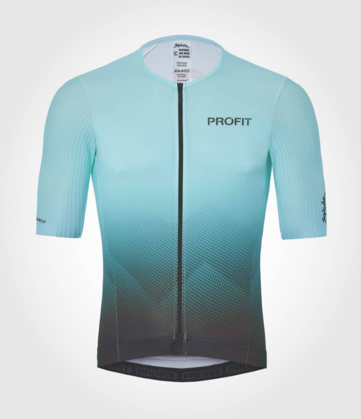 Spiuk Profit Summer. Imagen: Spiuk