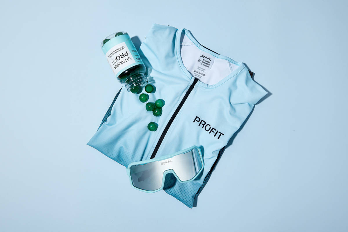 Spiuk Vitamin Pack. Imagen: Spiuk