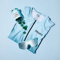Un maillot ajustado y unas gafas personalizables: así es la nueva propuesta de Spiuk para verano