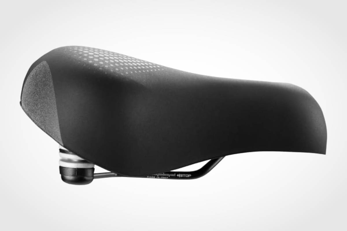 Sportourer ZETA Comfort Gel Flow. Imagen: Sportourer