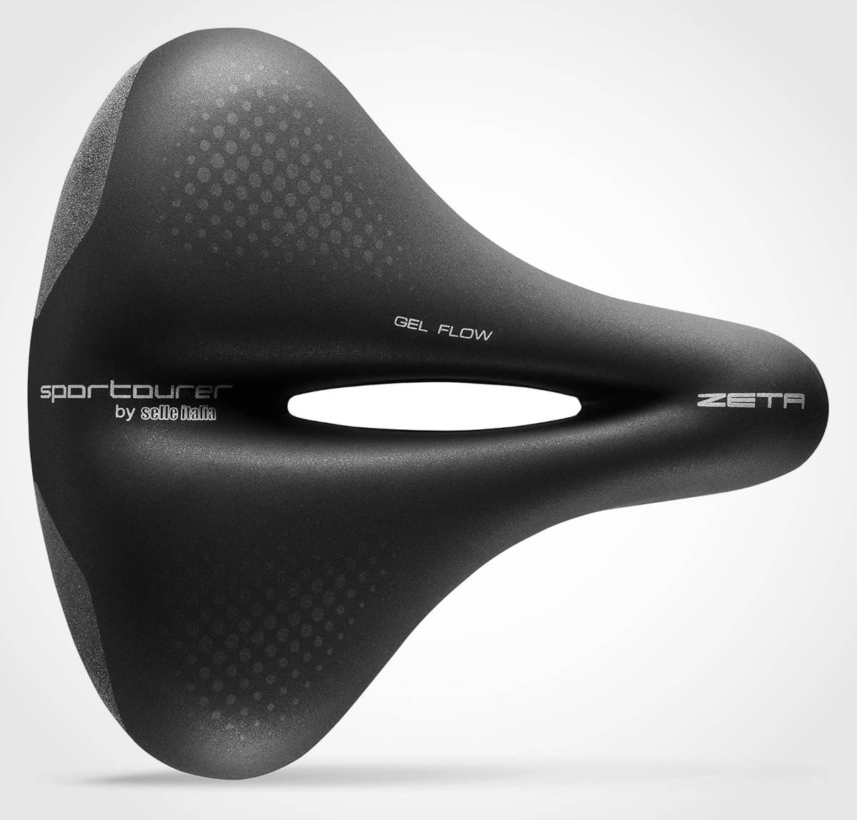 Sportourer ZETA Comfort Gel Flow. Imagen: Sportourer