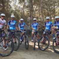 Squirt se convierte en proveedor técnico del Klimatiza Orbea Team para la temporada 2026