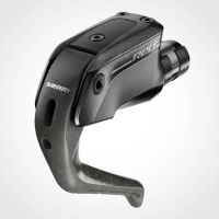 SRAM renueva su catálogo de carretera y contrarreloj con frenos aero, bielas RED más cortas y carga USB-C