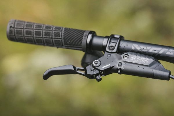 SRAM Maven B1: más control para los frenos más potentes de Enduro y Descenso