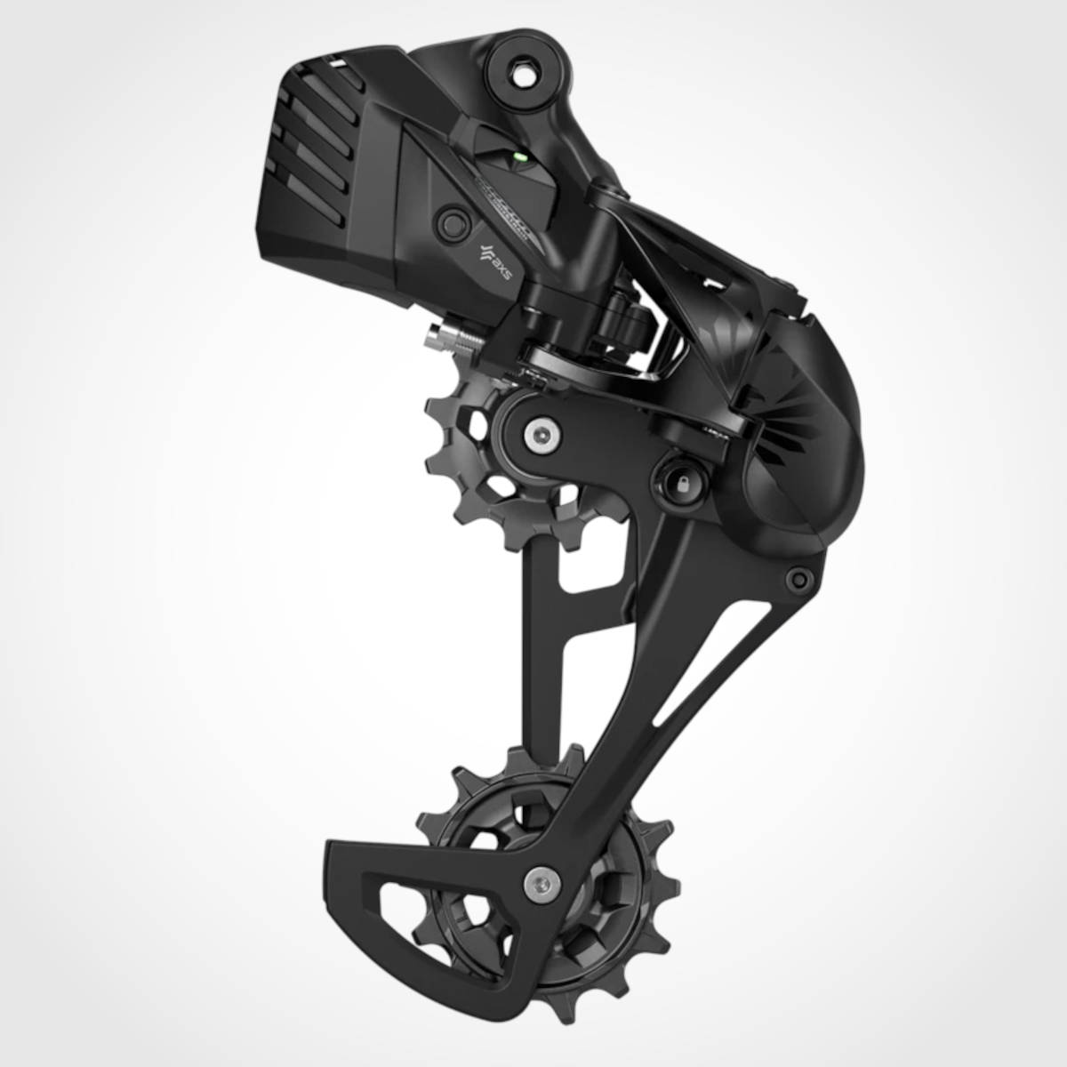 Cambio SRAM Eagle S500. Imagen: SRAM