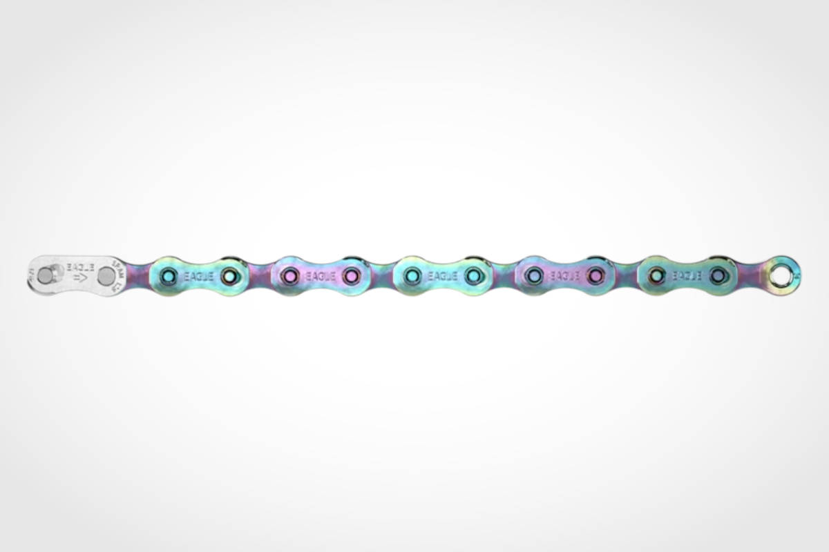 Cadena SRAM Eagle S500. Imagen: SRAM