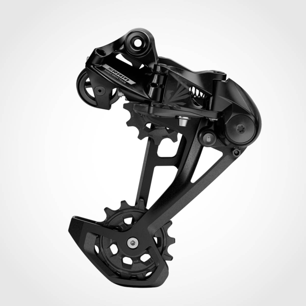 Cambio SRAM Eagle S200. Imagen: SRAM