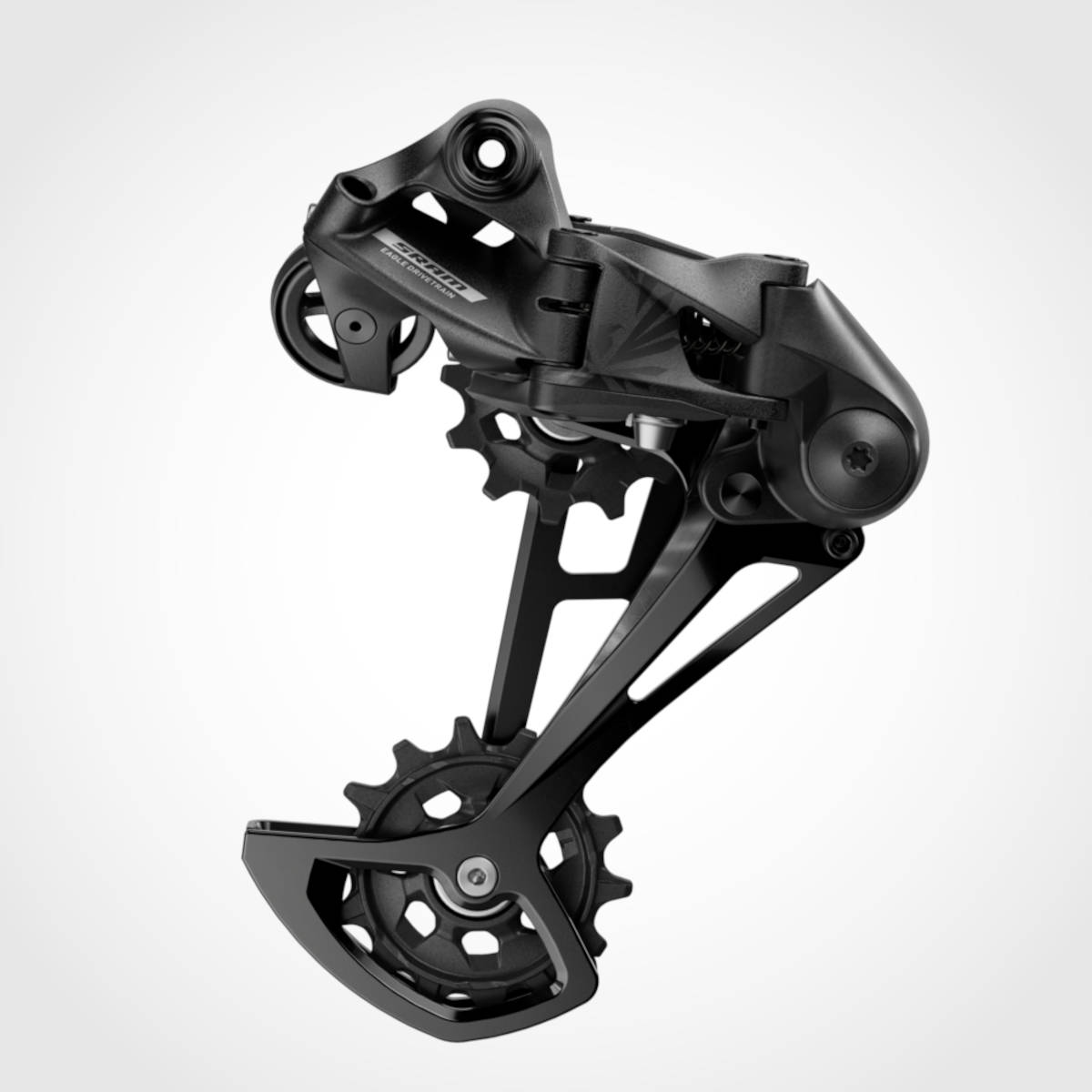Cambio SRAM Eagle S100. Imagen: SRAM