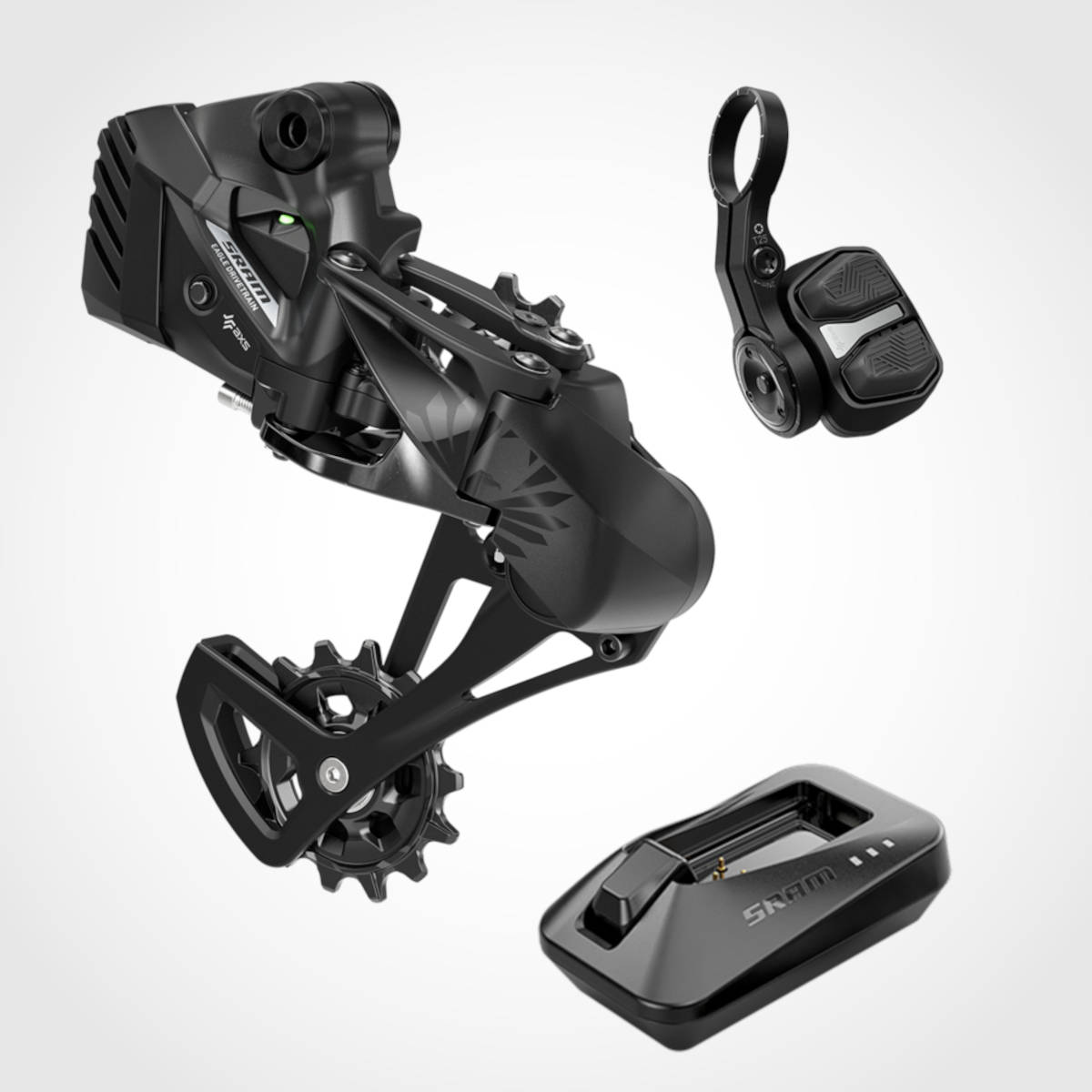 Kit SRAM Eagle S500. Imagen: SRAM