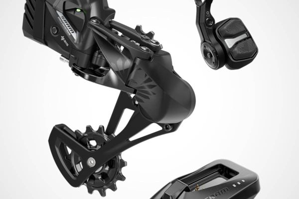 SRAM simplifica su catálogo MTB con S-Series: tres gamas para sustituir nueve grupos Eagle