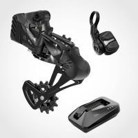 SRAM simplifica su catálogo MTB con S-Series: tres gamas para sustituir nueve grupos Eagle