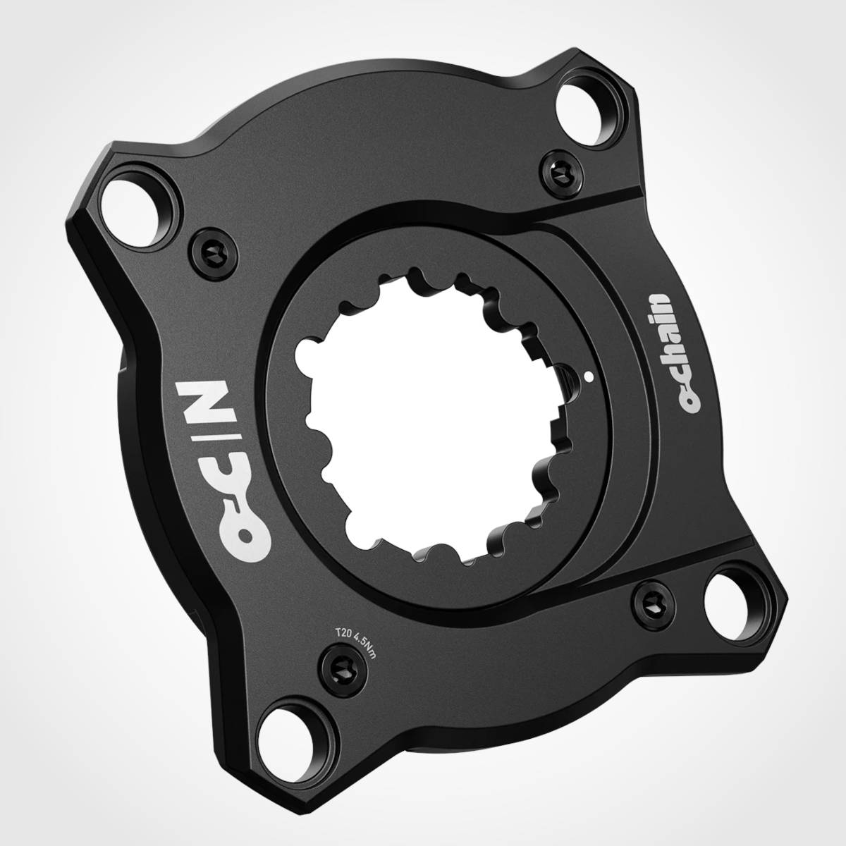  Sistema Ochain N. Imagen: SRAM