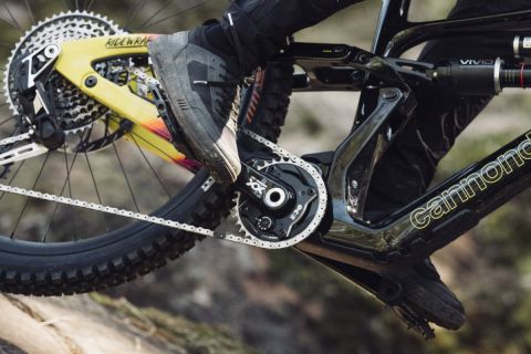 SRAM baja el precio de Ochain y refuerza su sistema antirretroceso para MTB y e-Bikes