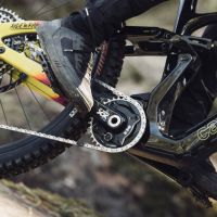 SRAM baja el precio de Ochain y refuerza su sistema antirretroceso para MTB y e-Bikes