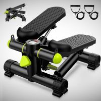 Stepper compacto por menos de 40 euros: el accesorio de entrenamiento que muchos ciclistas están descubriendo para los días sin bici