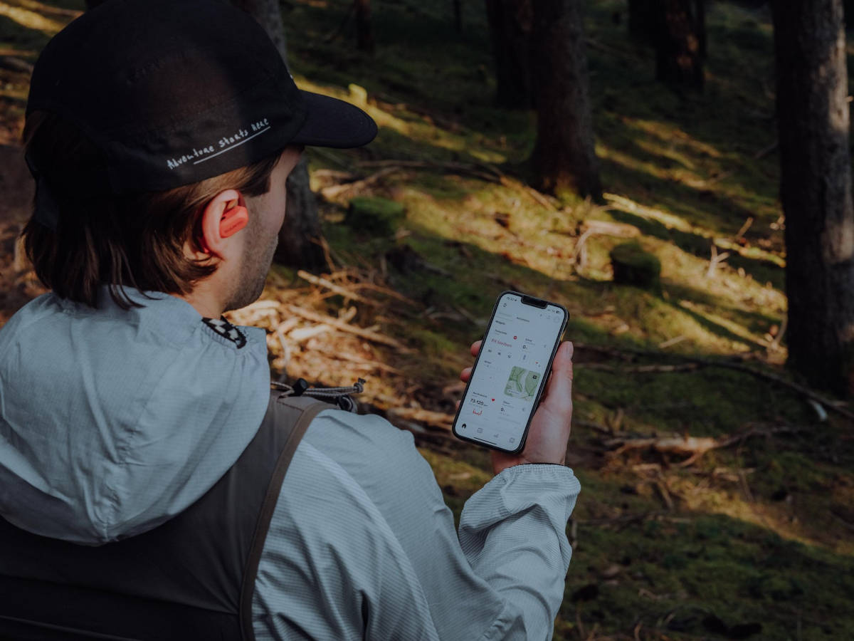Suunto Spark. Imagen: Suunto