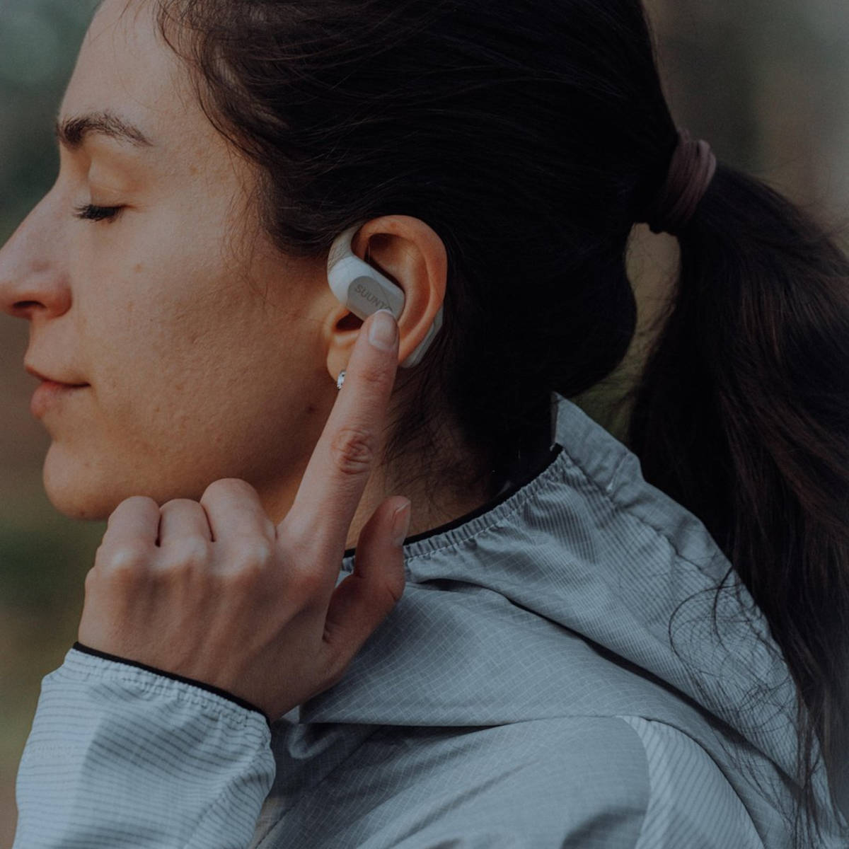 Suunto Spark. Imagen: Suunto