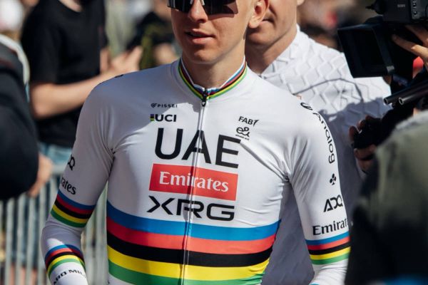 Pogacar vuelve a dominar la Lieja-Bastoña-Lieja mientras Seixas anuncia una nueva amenaza para los Monumentos