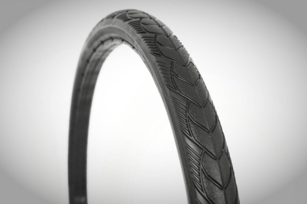 Tannus Urban 27.5” x 1.90”. Imagen: Tannus