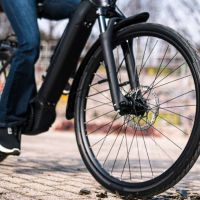 Tannus lleva sus cubiertas sin aire a las e-bikes urbanas y Cargo