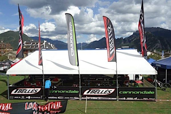 Cannondale y el TBelles Team ponen fin a una relación histórica tras quince temporadas