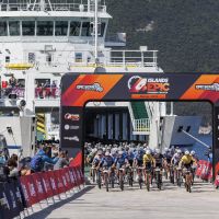 4Islands Epic 2026: el Buff-BH remata en Cres tras una salida inédita desde un ferry