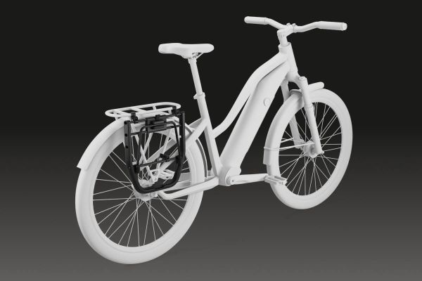 Thule InLock: el nuevo sistema de fijación para alforjas que elimina vibraciones y simplifica el uso diario de la bicicleta