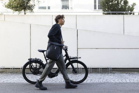 Thule suma 22 premios internacionales de diseño en 2026 y coloca su sistema InLock entre las grandes referencias del sector