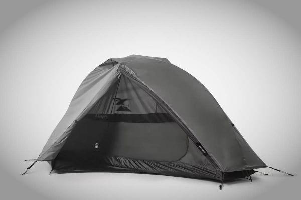 La tienda de campaña de Decathlon que está conquistando el bikepacking por su ligereza y resistencia