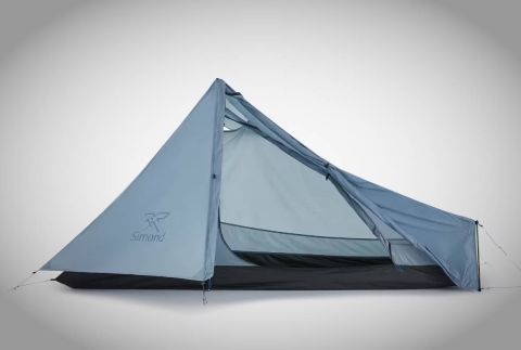 La tienda ultraligera de Decathlon que entra en el radar del bikepacking por menos de 150 euros