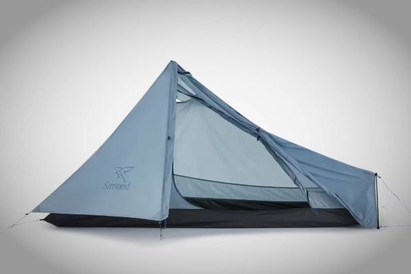 La tienda ultraligera de Decathlon que entra en el radar del bikepacking por menos de 150 euros