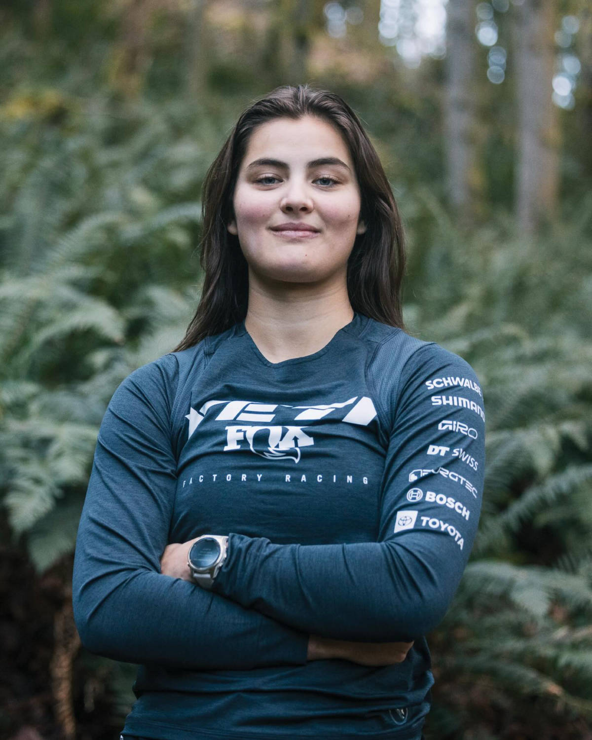 Tilly Melton. Imagen: Dave Trumpore