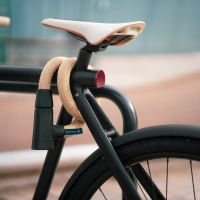 TMD entra en el mercado ciclista con un candado sin llave que apunta de lleno al auge de las e-Bikes