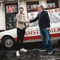 Tom Dumoulin tomará el relevo en la Amstel Gold Race tras tres décadas bajo la dirección de Leo van Vliet