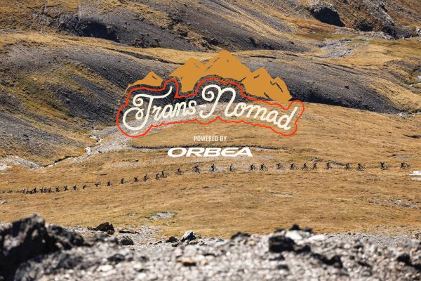 La Trans-Nomad by Orbea 2026 abre inscripciones con su recorrido más alpino en el Pirineo