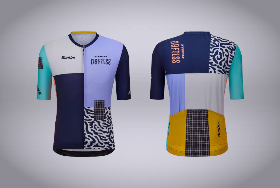 Trek Driftless. Imagen: Trek