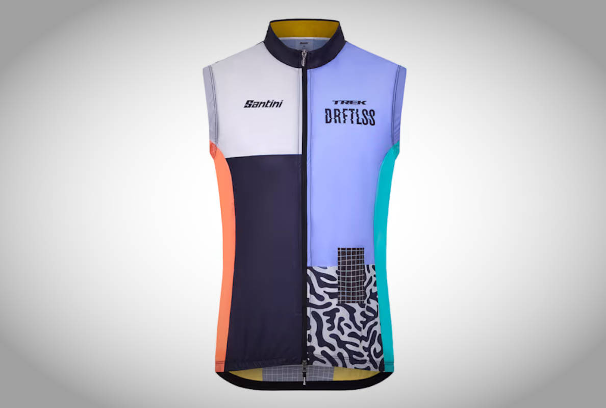 Trek Driftless. Imagen: Trek