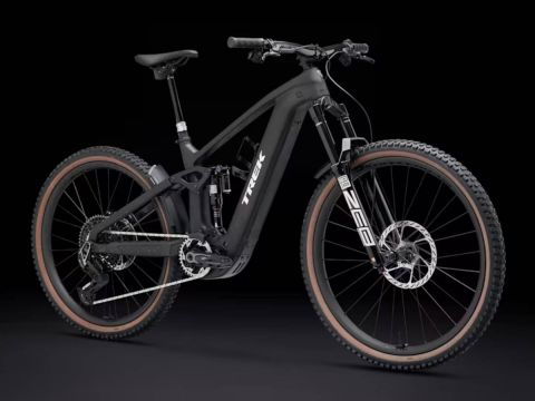 Las Trek Rail+ y Powerfly+ elevan el listón con el Bosch Performance Line CX de hasta 120 Nm