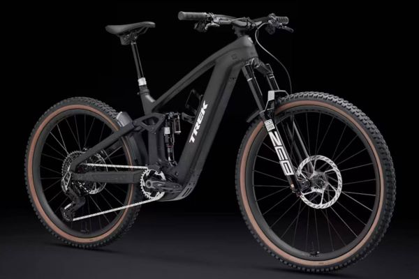 Las Trek Rail+ y Powerfly+ elevan el listón con el Bosch Performance Line CX de hasta 120 Nm