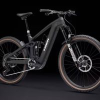 Las Trek Rail+ y Powerfly+ elevan el listón con el Bosch Performance Line CX de hasta 120 Nm