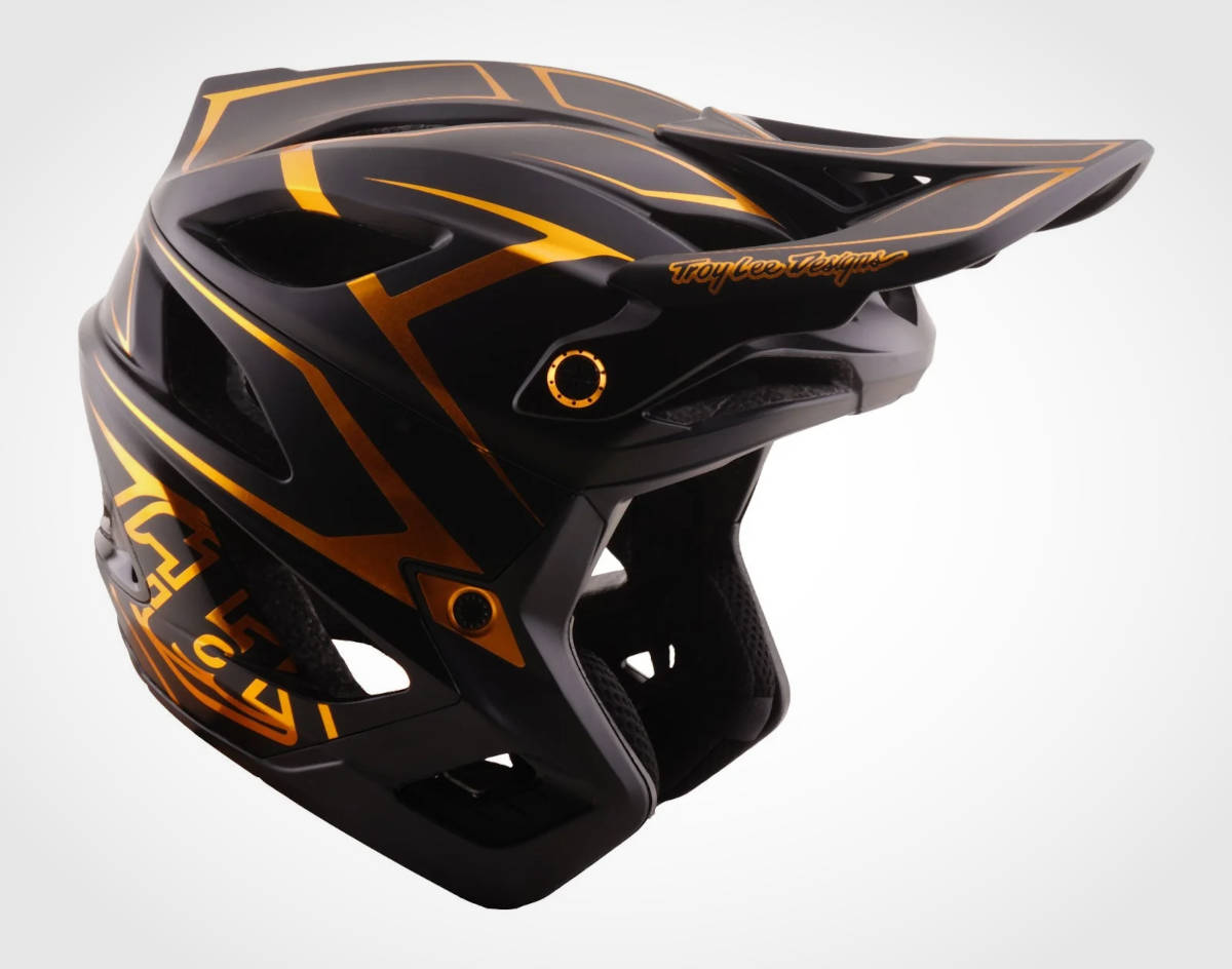 TLD Stage Stunt. Imagen: Troy Lee Designs
