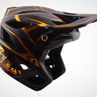 Troy Lee Designs lleva el casco abierto de Enduro un paso más lejos con el nuevo Stage Stunt