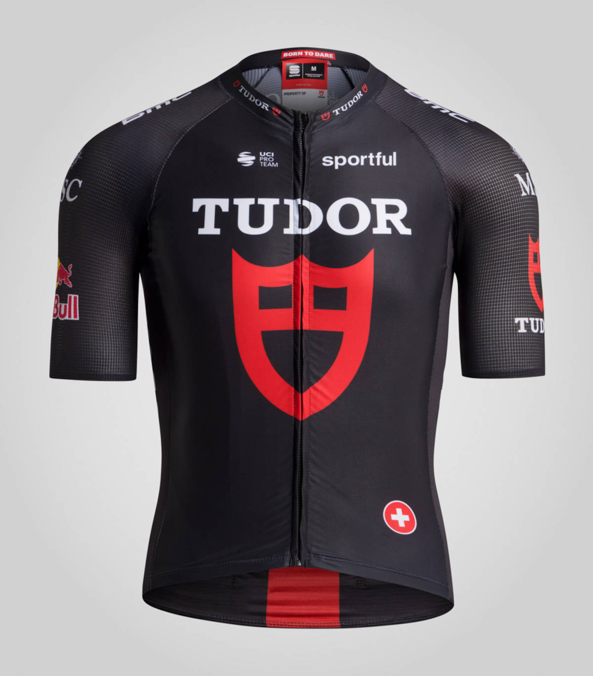 Maillot Sportful TUD Supernova. Imagen: Sportful