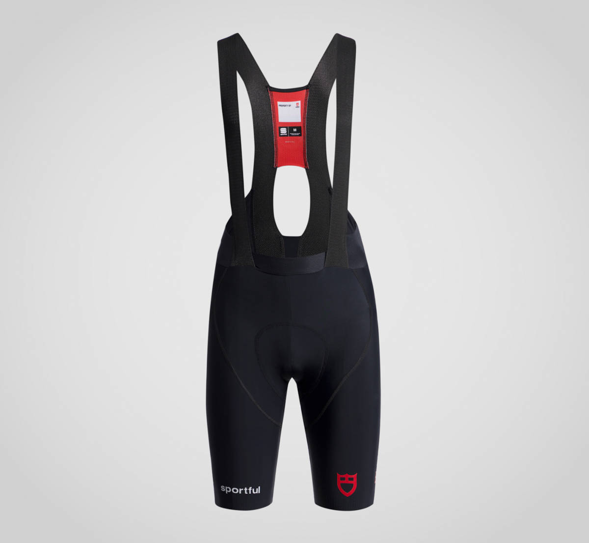 Culotte Sportful TUD LTD. Imagen: Sportful